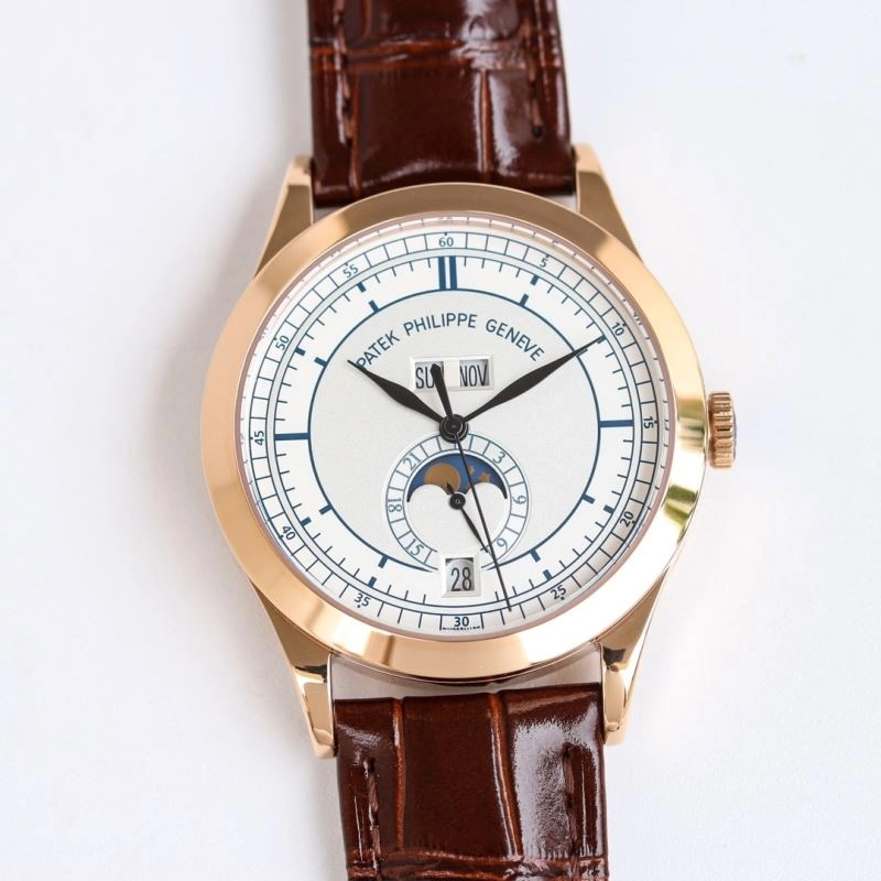 PATEK PHILIPPE Watches WellDesigned 194811