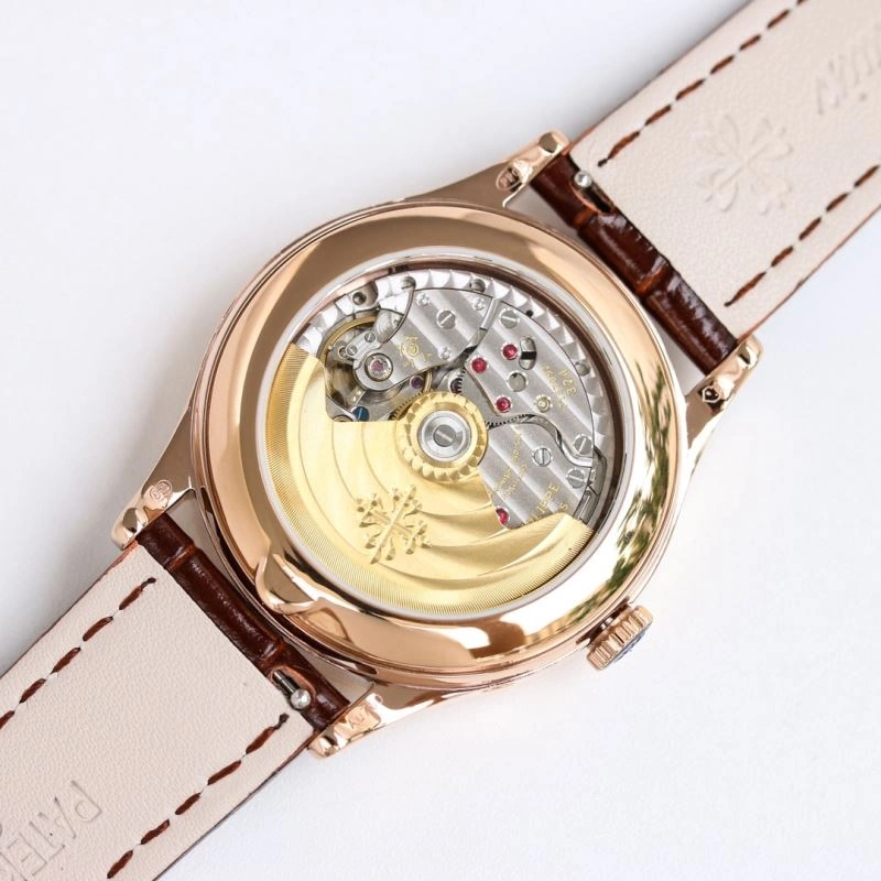 PATEK PHILIPPE Watches WellDesigned 194811