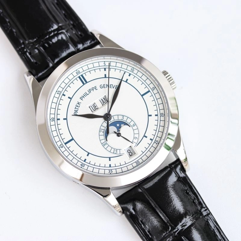 PATEK PHILIPPE Watches GoAnywhere 194814