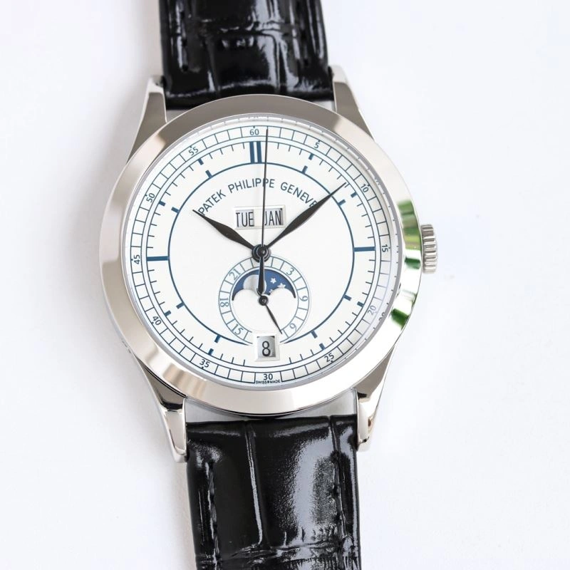 PATEK PHILIPPE Watches GoAnywhere 194814