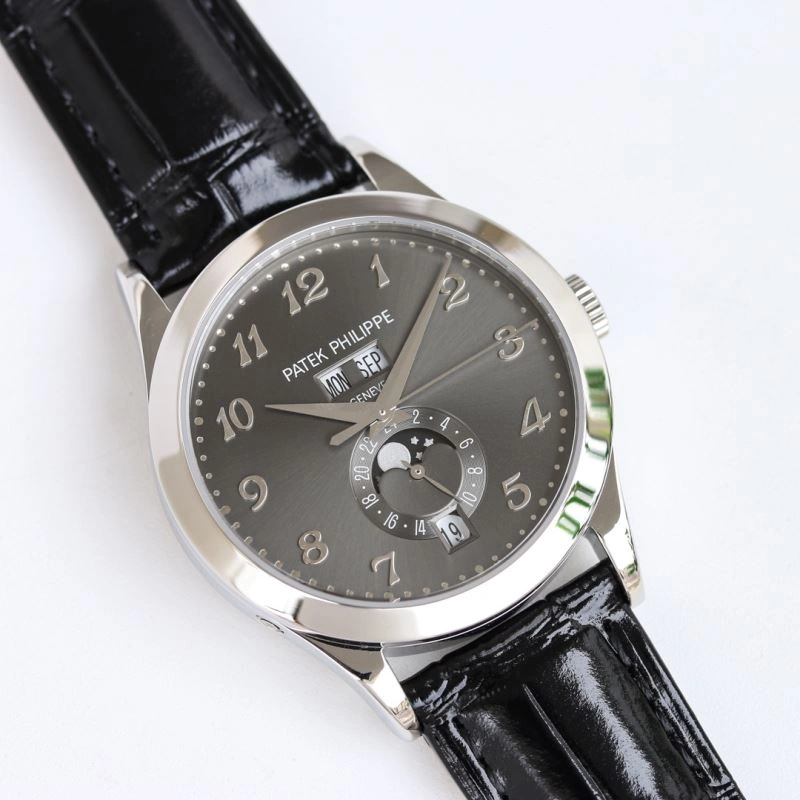 PATEK PHILIPPE Watches GoAnywhere 194814