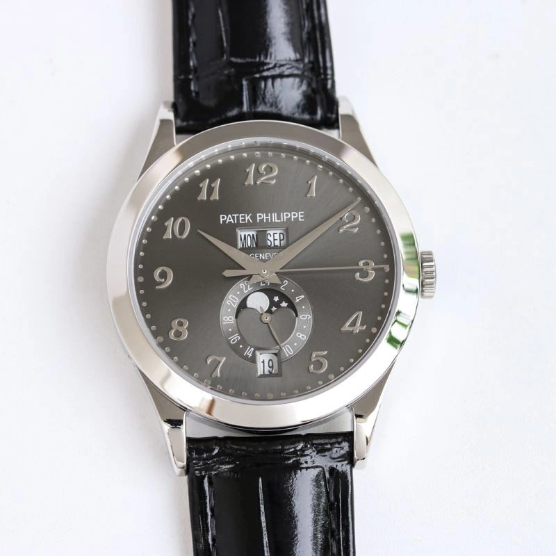PATEK PHILIPPE Watches GoAnywhere 194814