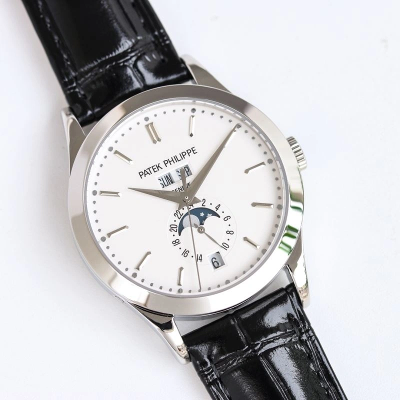 PATEK PHILIPPE Watches GoAnywhere 194814