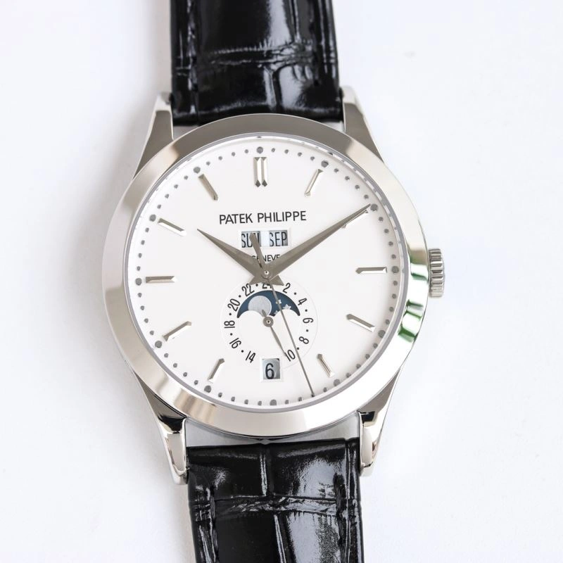 PATEK PHILIPPE Watches GoAnywhere 194814