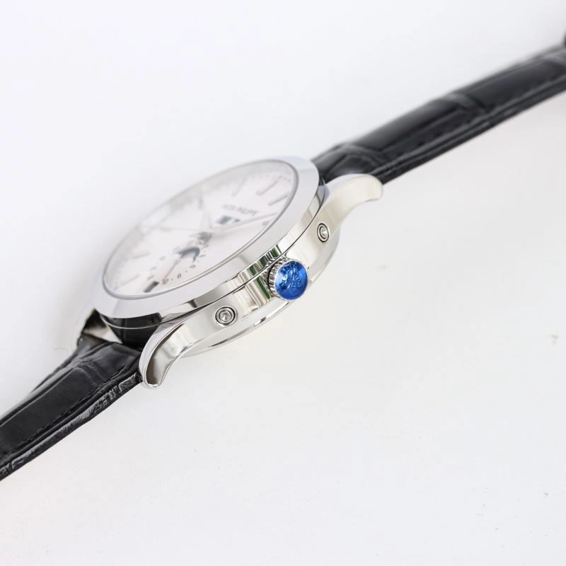 PATEK PHILIPPE Watches GoAnywhere 194814