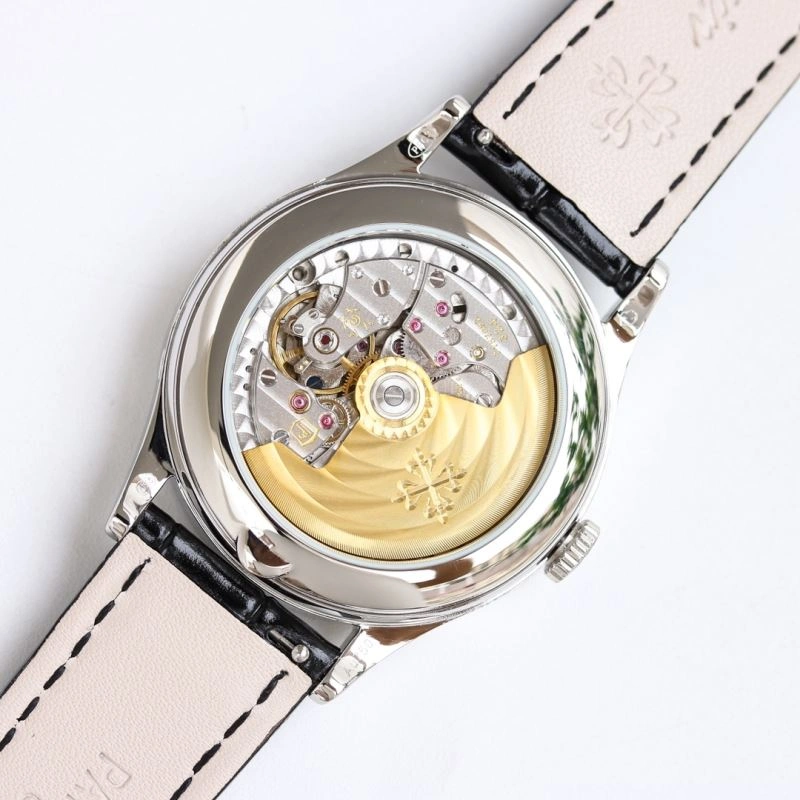 PATEK PHILIPPE Watches GoAnywhere 194814