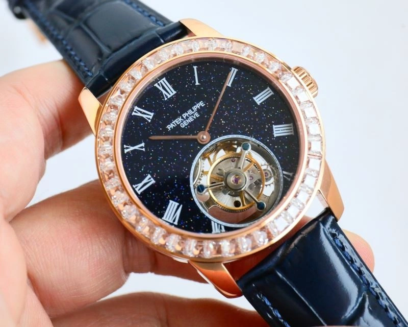 HighQuality PATEK PHILIPPE Watches 194806