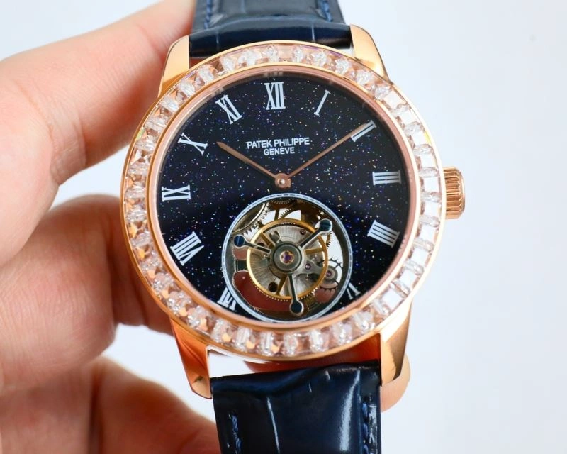 HighQuality PATEK PHILIPPE Watches 194806