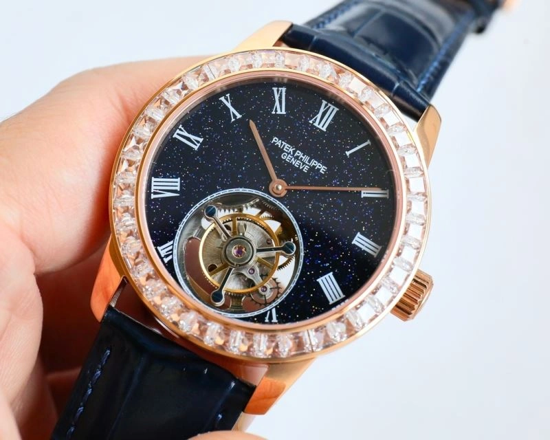 HighQuality PATEK PHILIPPE Watches 194806