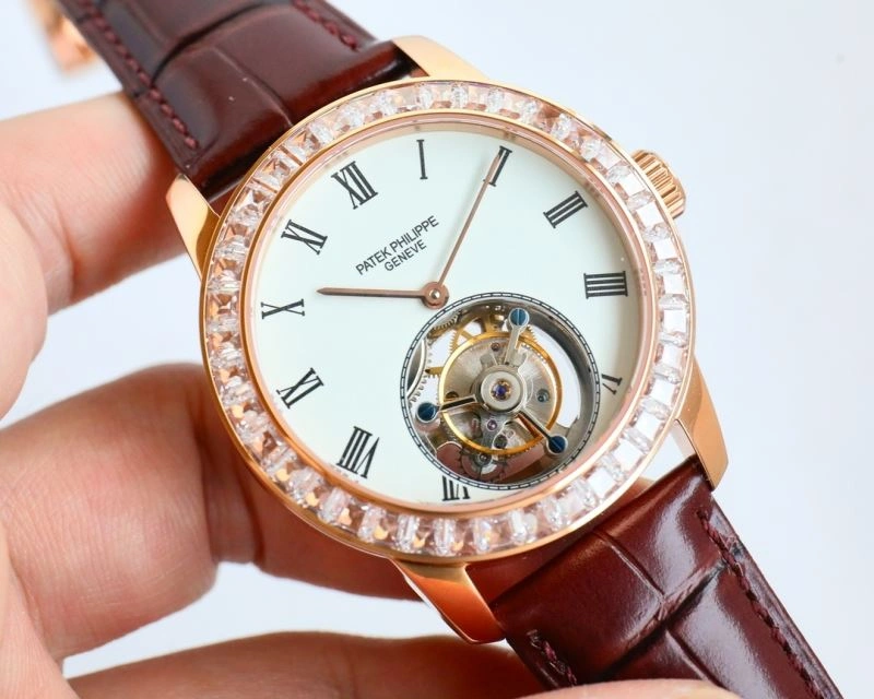 HighQuality PATEK PHILIPPE Watches 194806