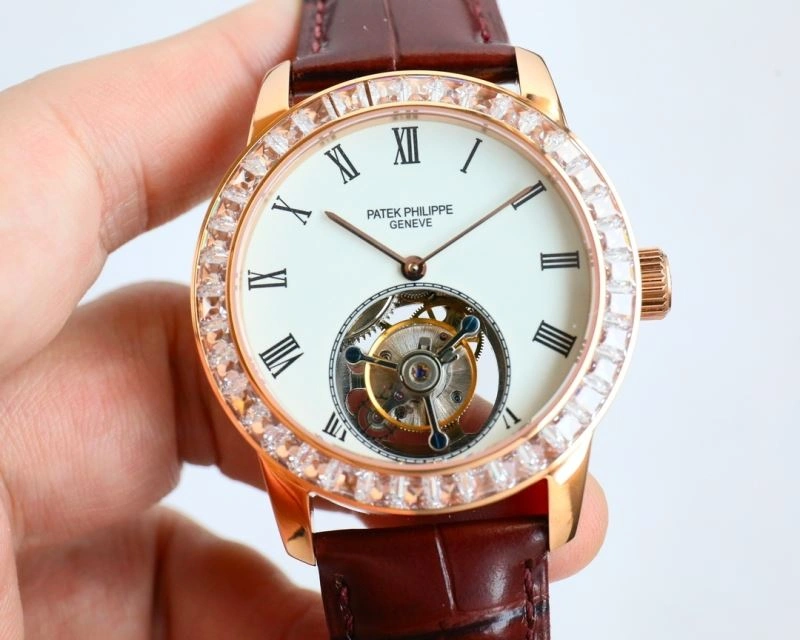 HighQuality PATEK PHILIPPE Watches 194806
