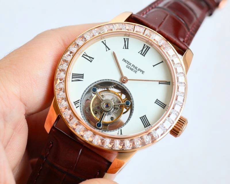HighQuality PATEK PHILIPPE Watches 194806