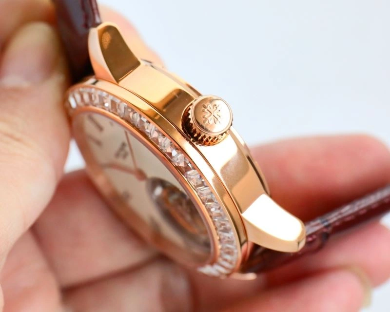 HighQuality PATEK PHILIPPE Watches 194806