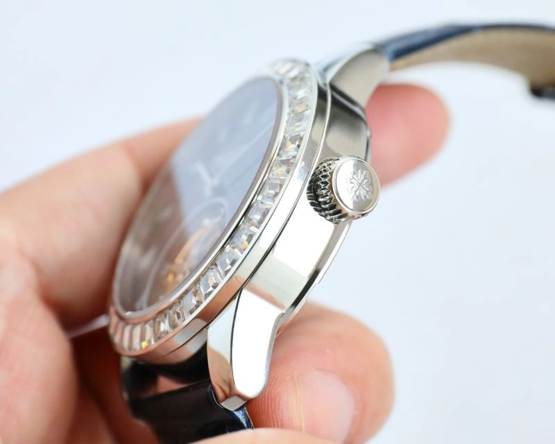 PATEK PHILIPPE Watches TravelReady 194792