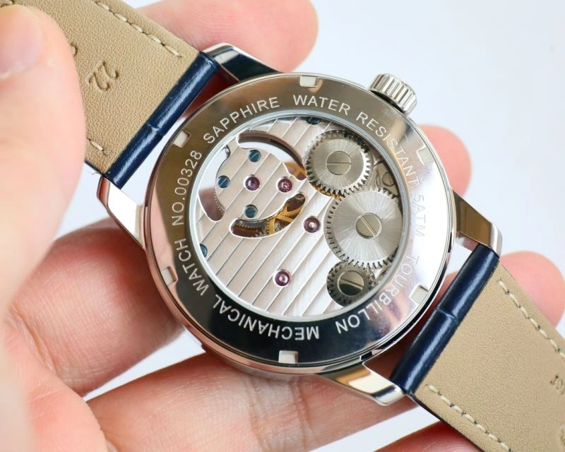 PATEK PHILIPPE Watches TravelReady 194792