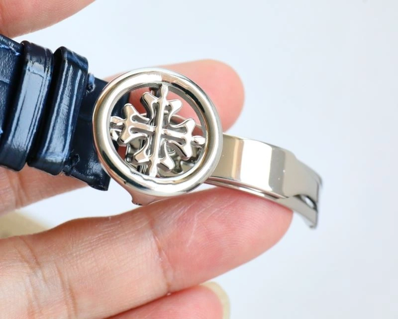 PATEK PHILIPPE Watches TravelReady 194792