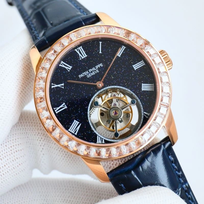 OnTrend PATEK PHILIPPE Watches 194804