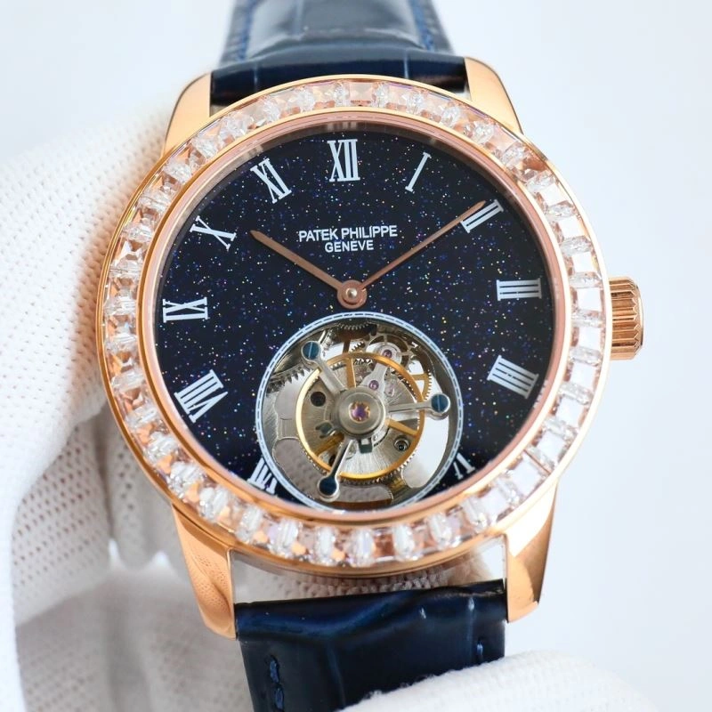 OnTrend PATEK PHILIPPE Watches 194804