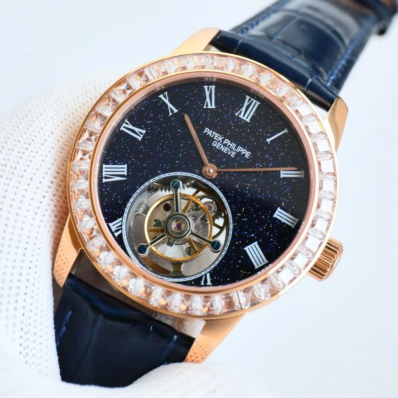 OnTrend PATEK PHILIPPE Watches 194804