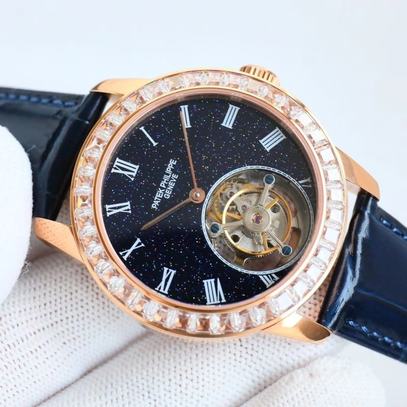 OnTrend PATEK PHILIPPE Watches 194804