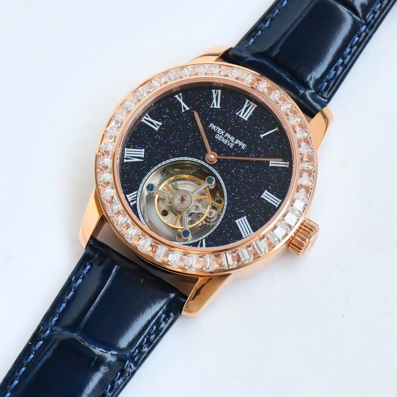 OnTrend PATEK PHILIPPE Watches 194804