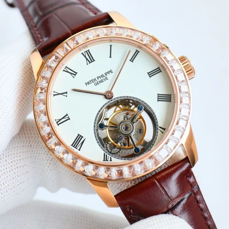 PATEK PHILIPPE Watches Chic 194796