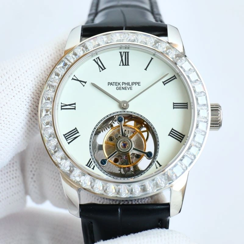 Seasonal PATEK PHILIPPE Watches 194797