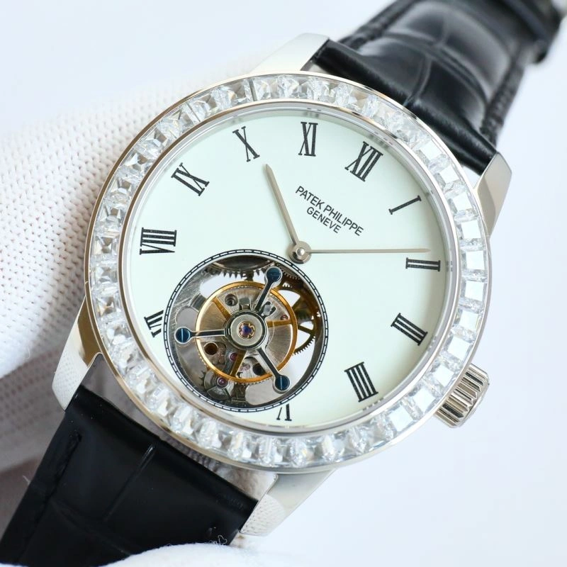 Seasonal PATEK PHILIPPE Watches 194797