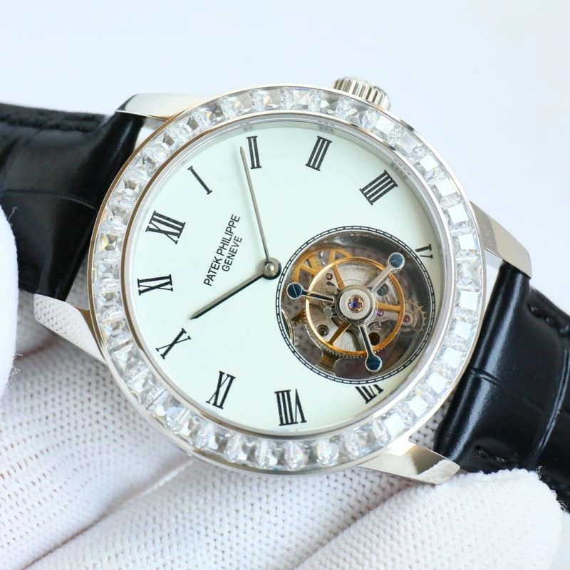 Seasonal PATEK PHILIPPE Watches 194797
