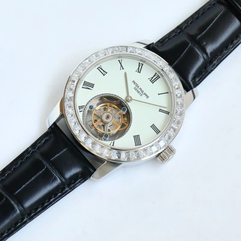 Seasonal PATEK PHILIPPE Watches 194797