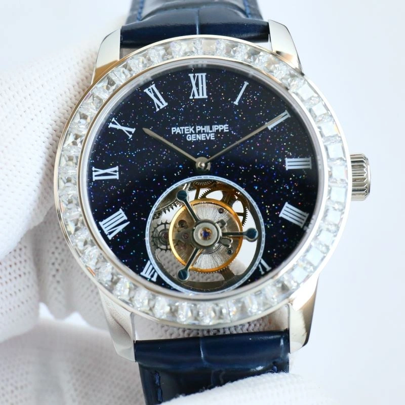 PATEK PHILIPPE Watches WaterResistant 194798