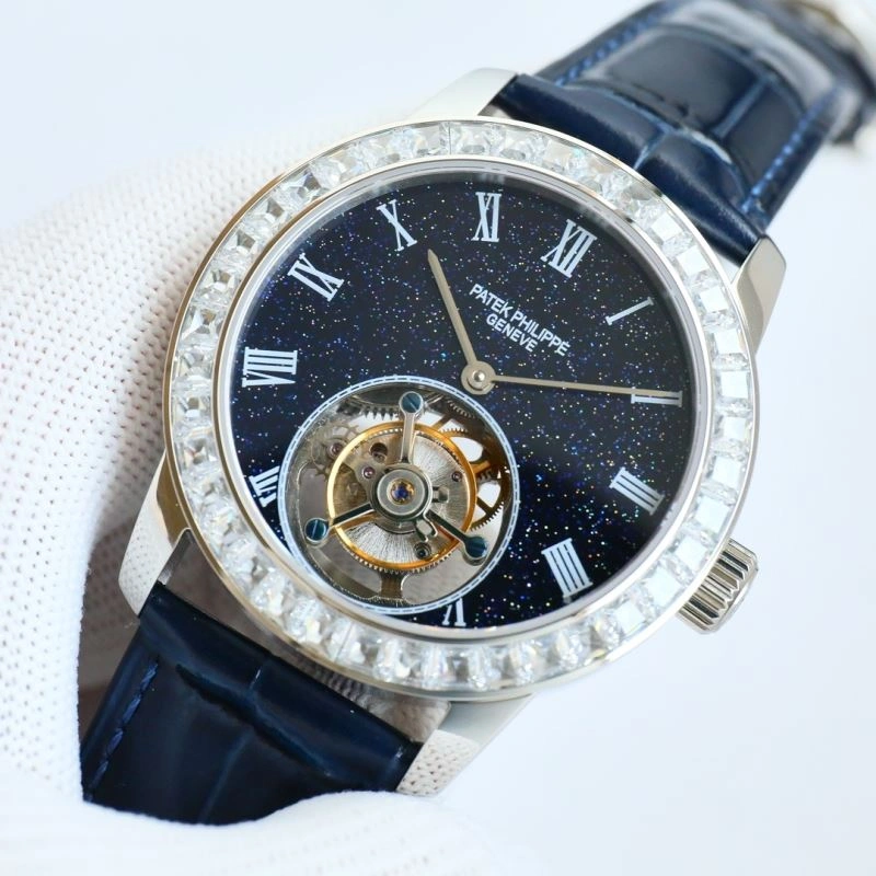 PATEK PHILIPPE Watches WaterResistant 194798