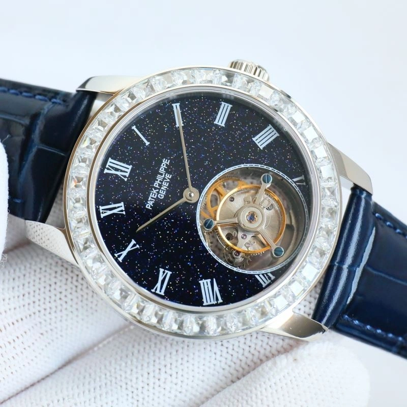 PATEK PHILIPPE Watches WaterResistant 194798