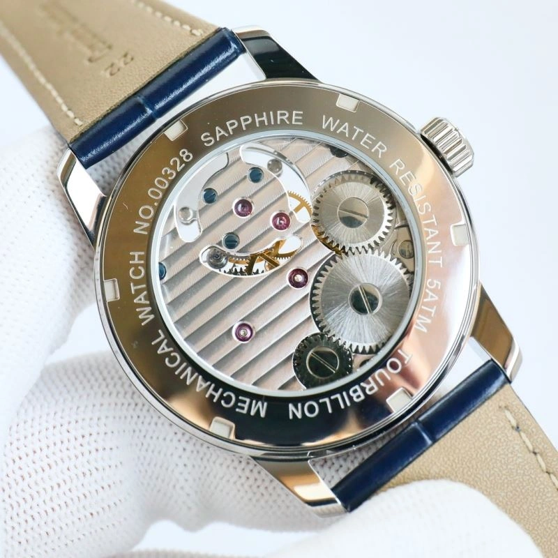 PATEK PHILIPPE Watches WaterResistant 194798
