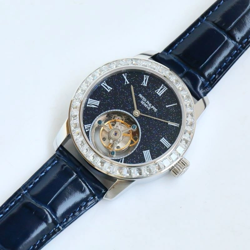 PATEK PHILIPPE Watches WaterResistant 194798