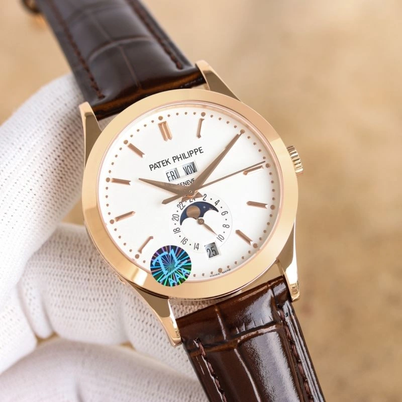 ComfortFit PATEK PHILIPPE Watches 194805