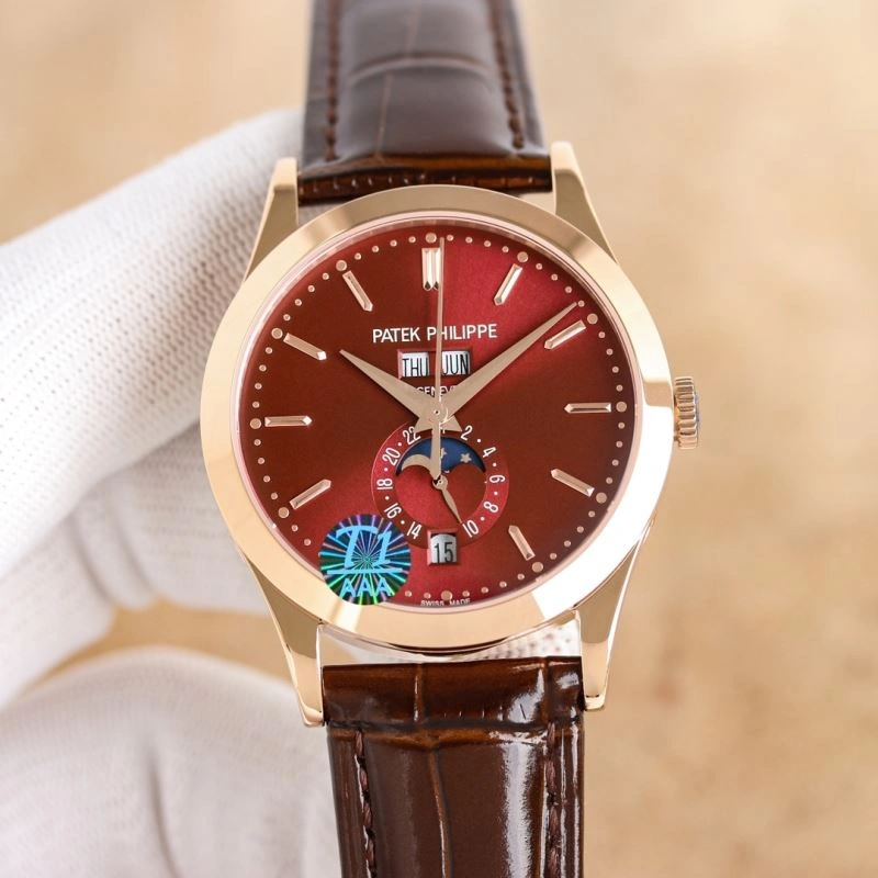ComfortFit PATEK PHILIPPE Watches 194805