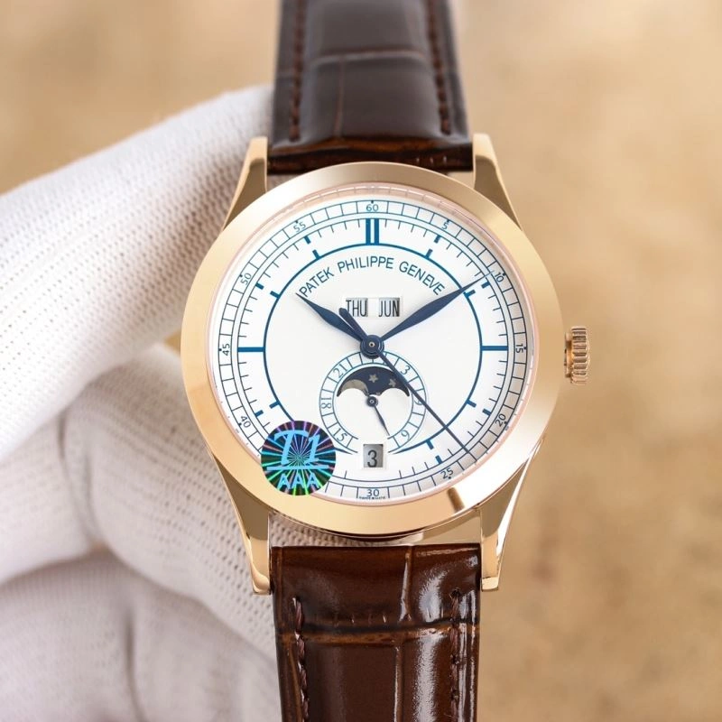 ComfortFit PATEK PHILIPPE Watches 194805