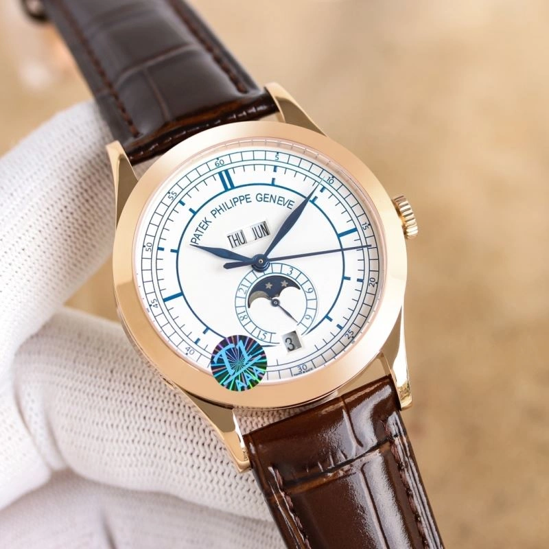 ComfortFit PATEK PHILIPPE Watches 194805