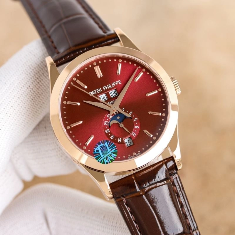 ComfortFit PATEK PHILIPPE Watches 194805