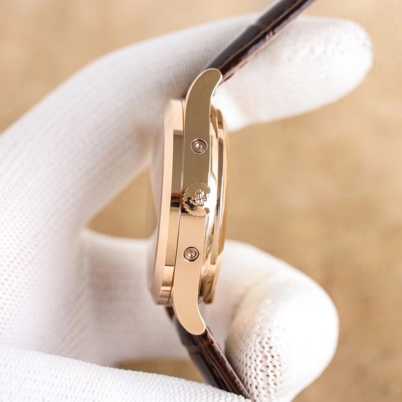 ComfortFit PATEK PHILIPPE Watches 194805