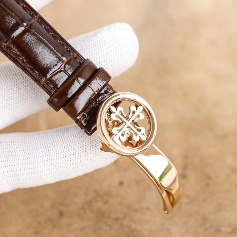 ComfortFit PATEK PHILIPPE Watches 194805