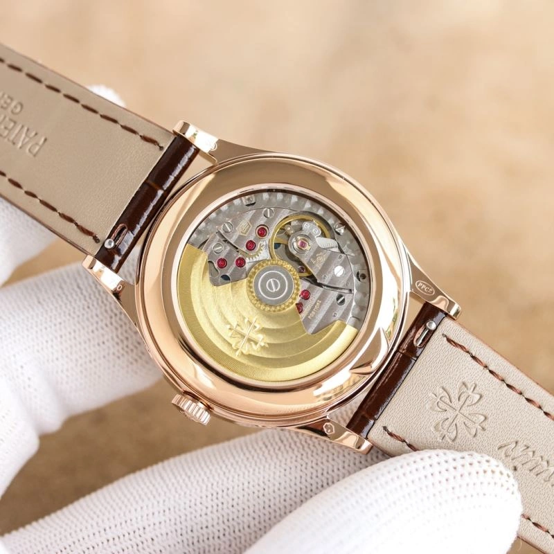 ComfortFit PATEK PHILIPPE Watches 194805