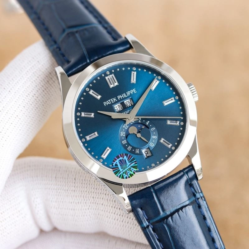 EasyMatch PATEK PHILIPPE Watches 194795