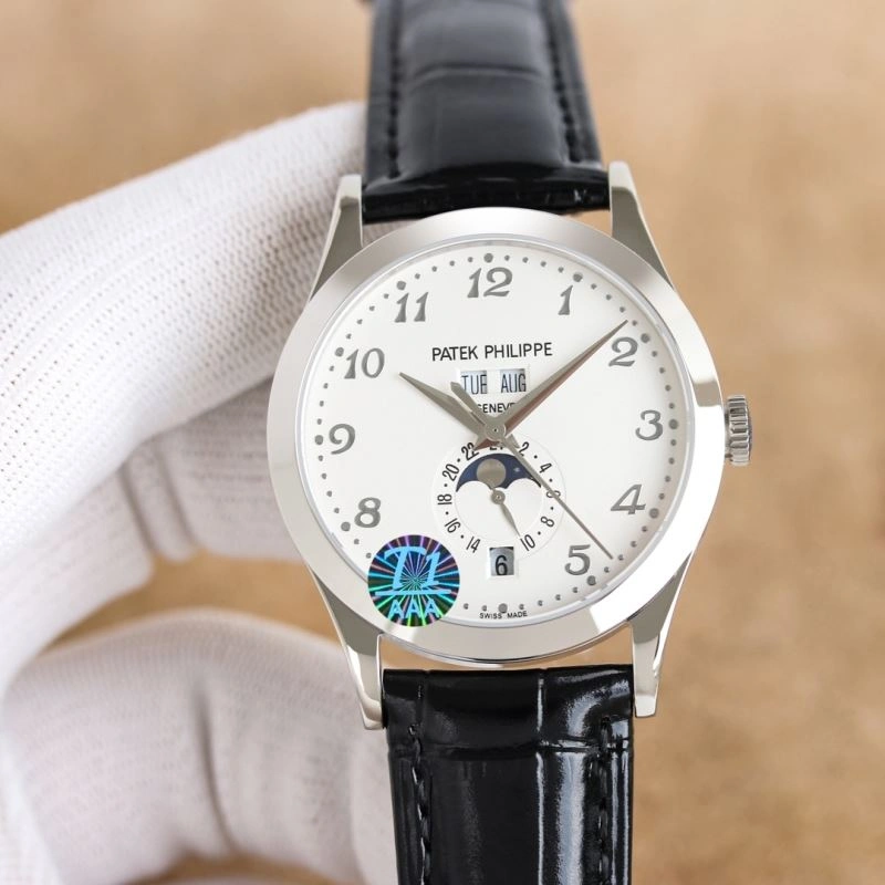 EasyMatch PATEK PHILIPPE Watches 194795