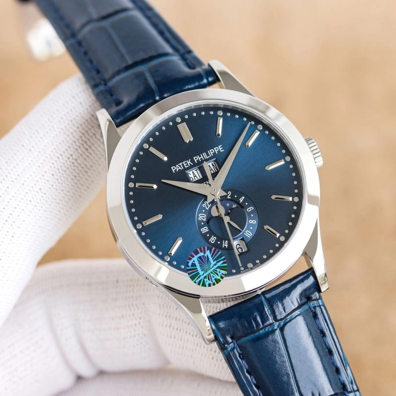 EasyMatch PATEK PHILIPPE Watches 194795