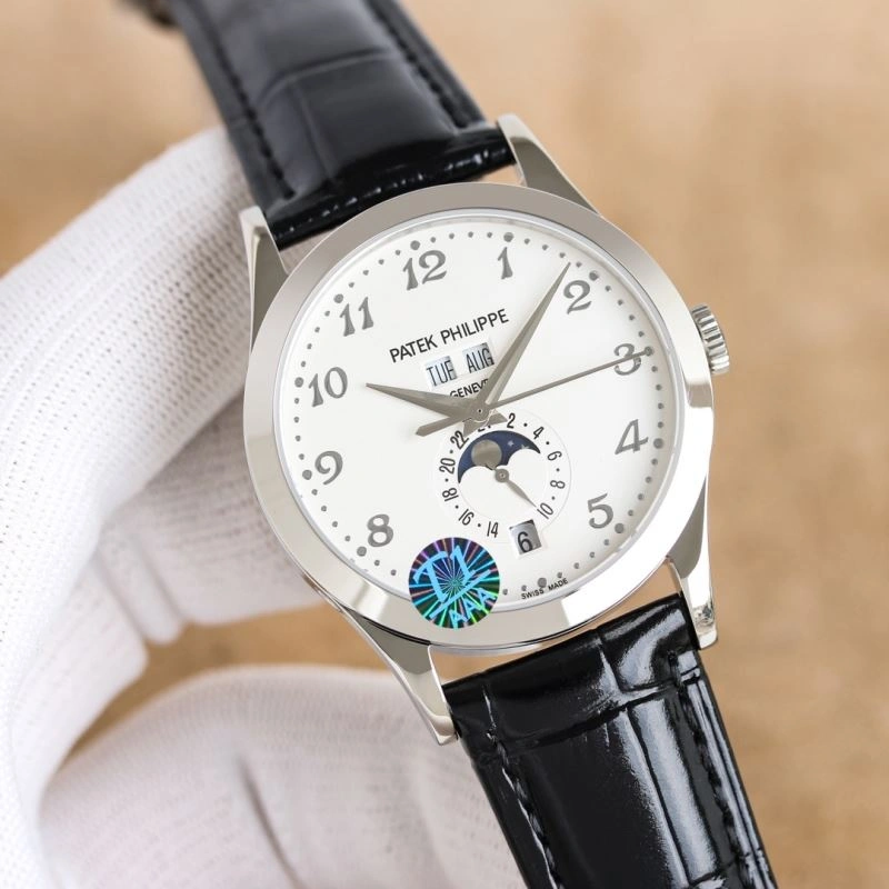 EasyMatch PATEK PHILIPPE Watches 194795