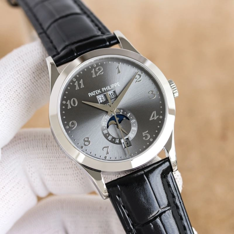 EasyMatch PATEK PHILIPPE Watches 194795