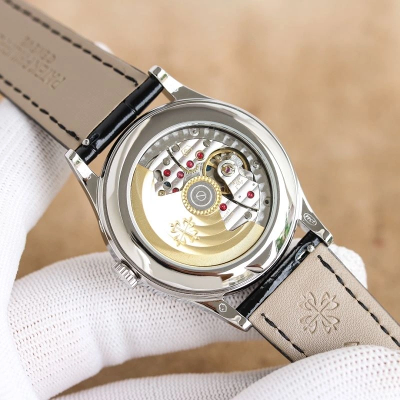 EasyMatch PATEK PHILIPPE Watches 194795