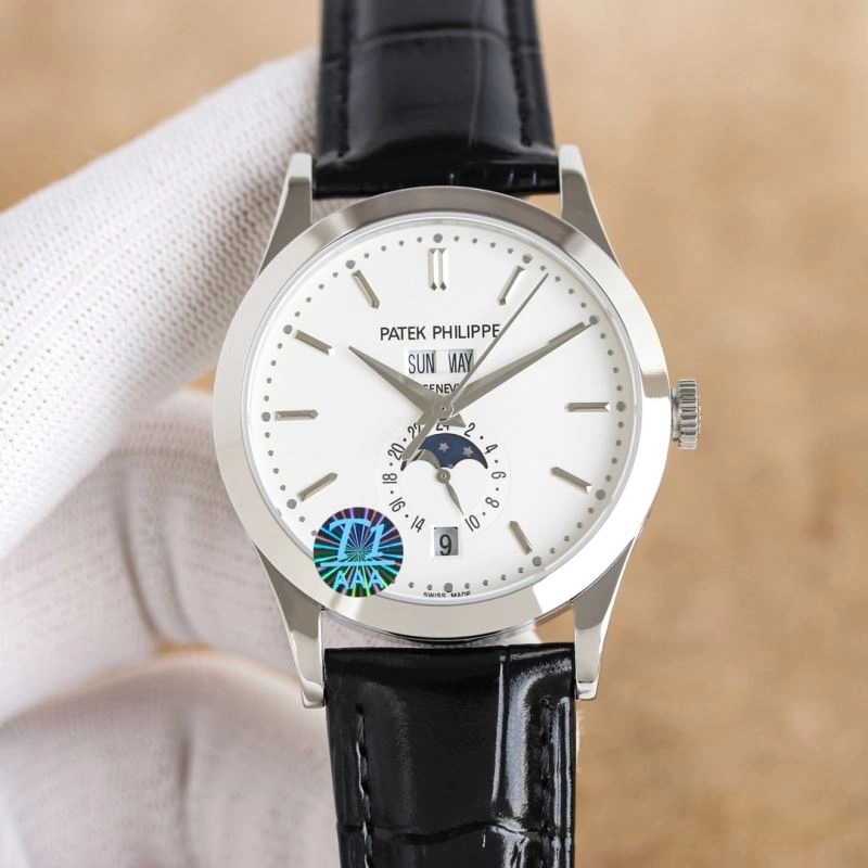 PATEK PHILIPPE Watches Minimalist 194799